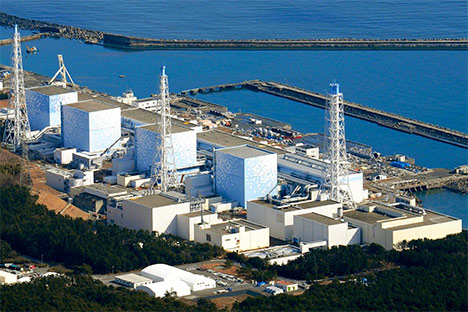 100% безъядерная: Япония на пути к другой энергетике