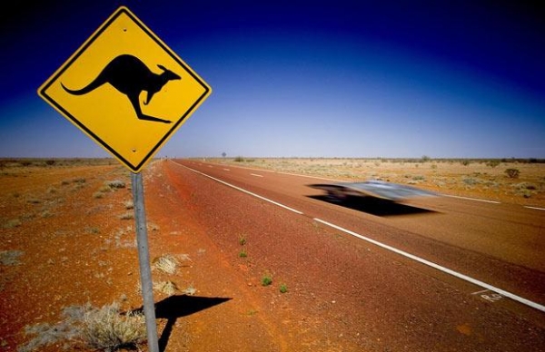 Австралия преодолела предел в 3 ГВт установленной солнечной мощности