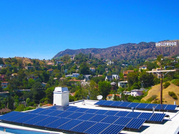 BELECTRIC окончила строительство 4 солнечных объектов в Калифорнии, общей мощностью в 7,8 МВт