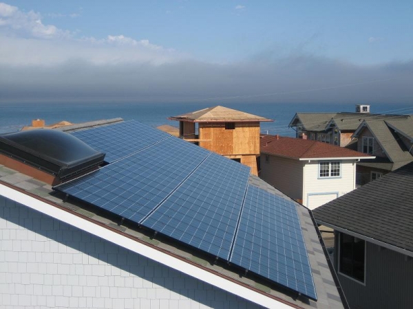 BELECTRIC окончила строительство 4 солнечных объектов в Калифорнии, общей мощностью в 7,8 МВт