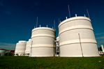 Биогазовая энергетика: перспективы Рф