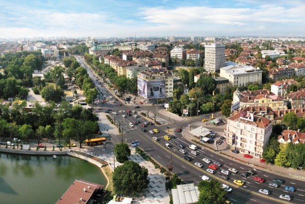 Болгарская фотоэлектрическая ассоциация очень недовольна планируемым 20% налогом