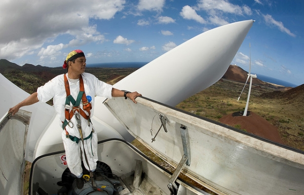 Бразилия желает запитать Сан-Паулу от энергии ветра в течение 7 лет