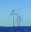 Будущее ветроэнергетики - оффшорные ветропарки