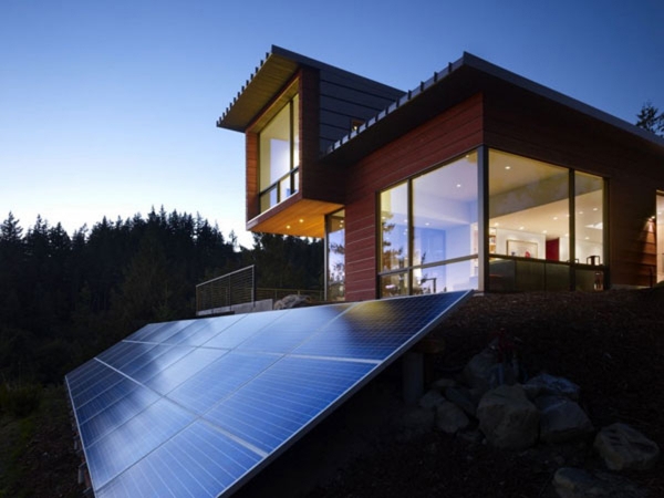 Энерго компании нескольких штатов готовят план увеличения тарифов для собственных солнечных потребителей