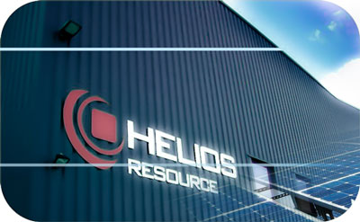 Гелиос-Ресурс собирается запустить новый завод по производству солнечных панелей в Рф