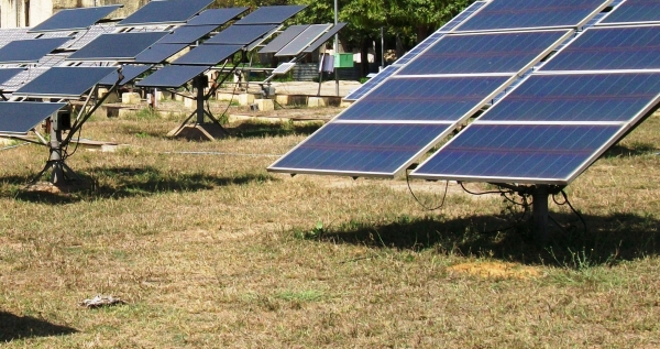 Огромные солнечные проекты мощностью 5000 МВт и 2500 МВт получили зеленоватый свет в индийском штате Джамму и Кашмир