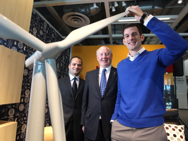 IKEA собирается приобрести канадский ветропарк мощностью 46 МВт