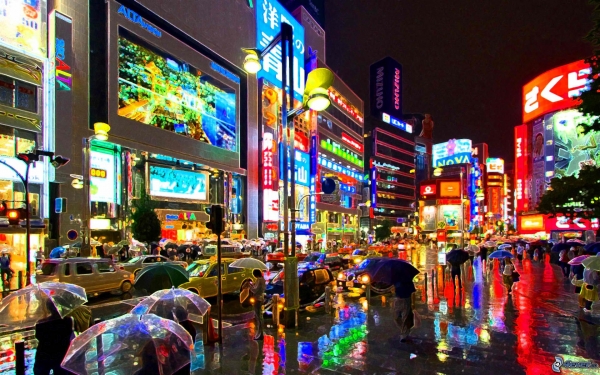 Япония установила практически 4 ГВт новых фотоэлектрических мощностей