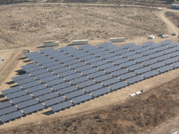 Япония ввела в эксплуатацию 4,58 ГВт солнечных мощностей за восемь месяцев 2013 денежного года