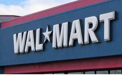 Канада: Магазины Wal Mart стопроцентно перебежали на возобновляемые источники энергии
