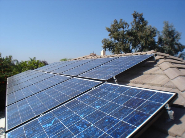 Кения готова обеспечить половину страны солнечной электроэнергией к 2016 году
