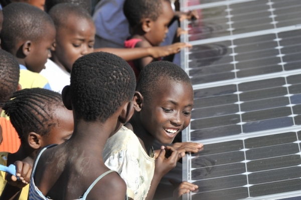 Кения готова обеспечить половину страны солнечной электроэнергией к 2016 году