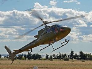 Компания Eurocopter провела тесты первого гибридного вертолета