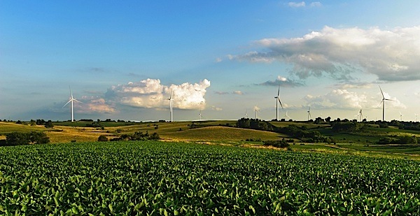 Наикрупнейшая сделка в мире ветроэнергетики - Уоррен Баффет приобретает ветровые турбины на сумму в $1 миллиардов