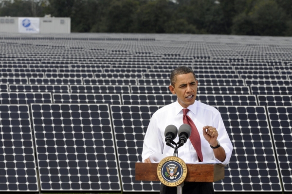 Министерство энергетики США инвестирует в солнечную промышленность очередные $13 млн