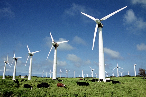 Перспективы и трудности высотной ветроэнергетики