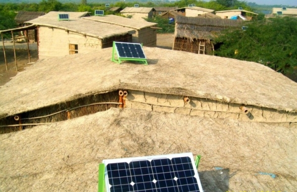 Планы фотоэлектрических проектов в Пакистане добиваются мощности в 772 МВт