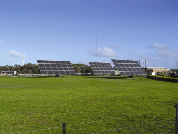 Quercus обеспечит финансированием солнечные проекты, мощностью 254 МВт в Англии