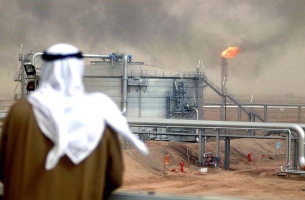 Саудовская Аравия выделяет $109 миллиардов на возобновляемые источники энергии