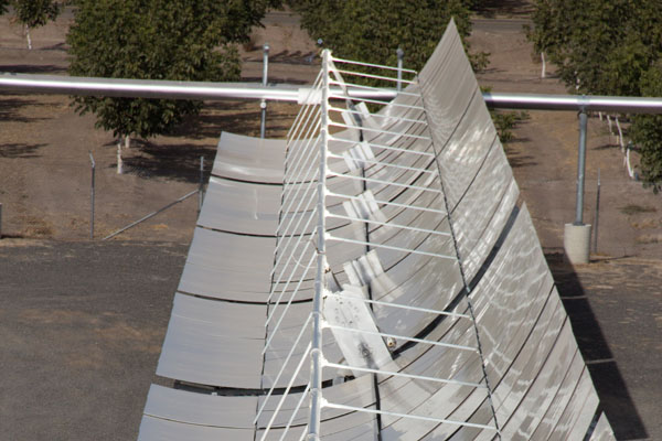 Разработка паровой машины может понизить цена хранения солнечной энергии до $100 за кВт-ч