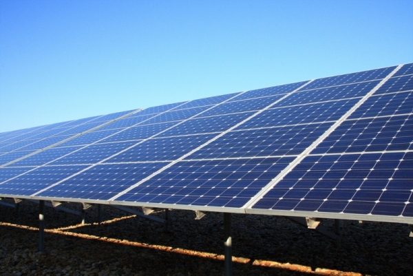 Третья часть потребляемой энергии на западе США, может быть обеспечена солнцем