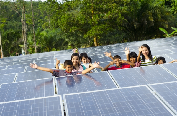 Trina Solar обеспечит солнечными модулями тайландский проект, мощностью 25 МВт