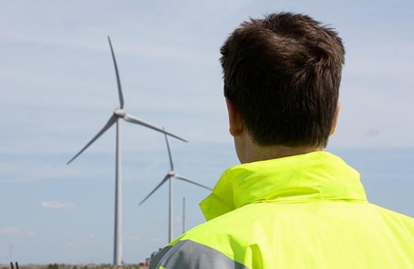 Англия установила новый абсолютный рекорд в ветрогенерации в декабре с показателем в 2 841 080 МВт-ч